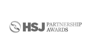 HSJ Partnership Awards